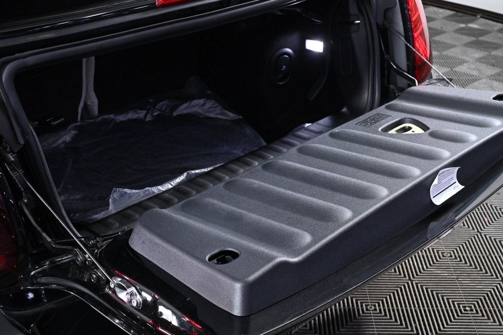 2026 MINI Cooper S Base