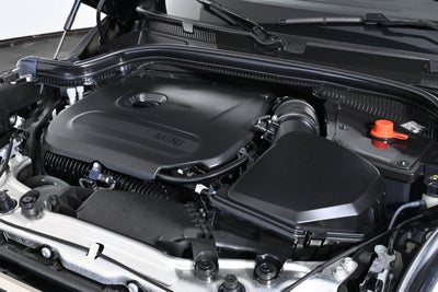 2026 MINI Cooper S Base