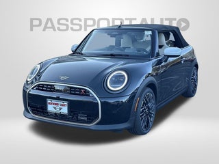 2026 MINI Cooper S Base