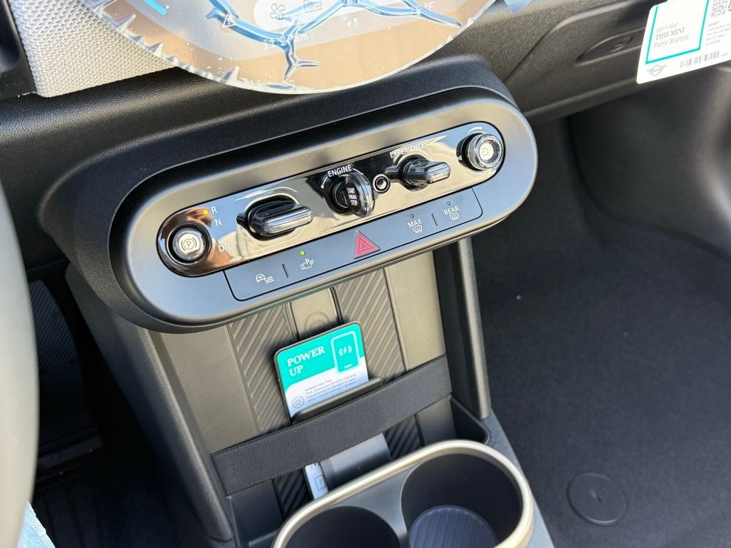 2026 MINI Convertible Cooper S Signature Plus