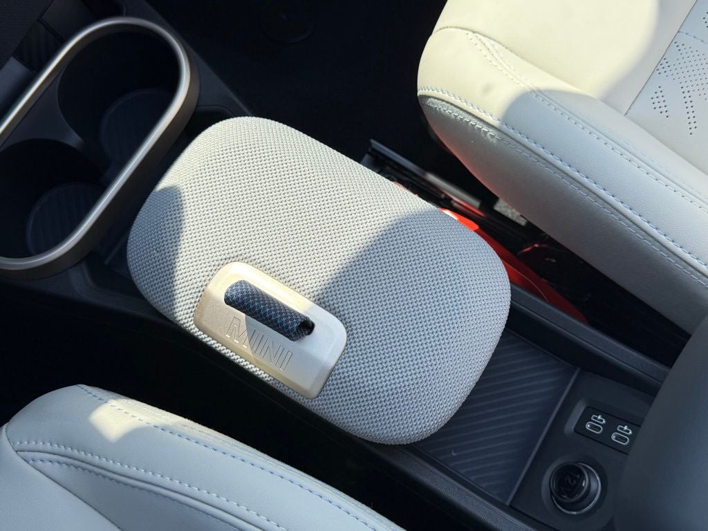 2026 MINI Convertible Cooper S Signature Plus