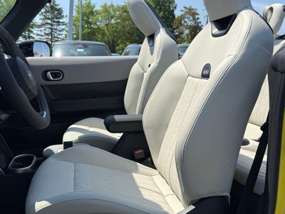 2026 MINI Convertible Cooper S Signature Plus