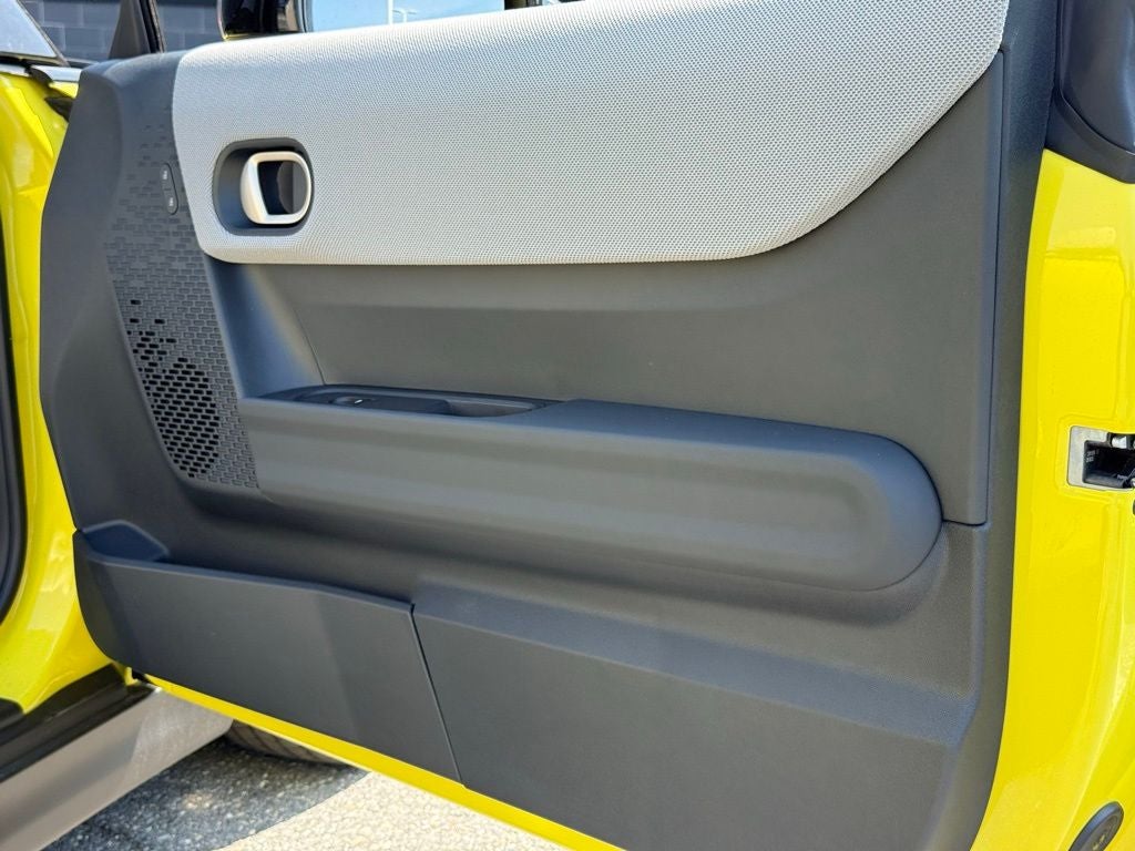 2026 MINI Convertible Cooper S Signature Plus