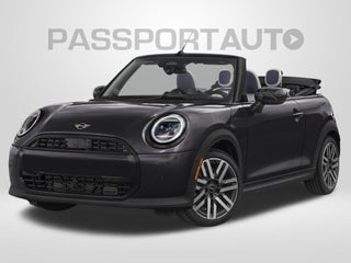 2026 MINI Cooper S Base