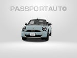 2026 MINI Cooper S Base