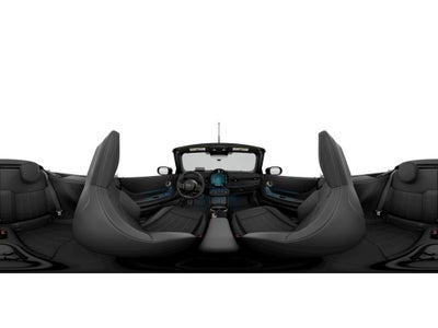 2026 MINI Cooper S Base