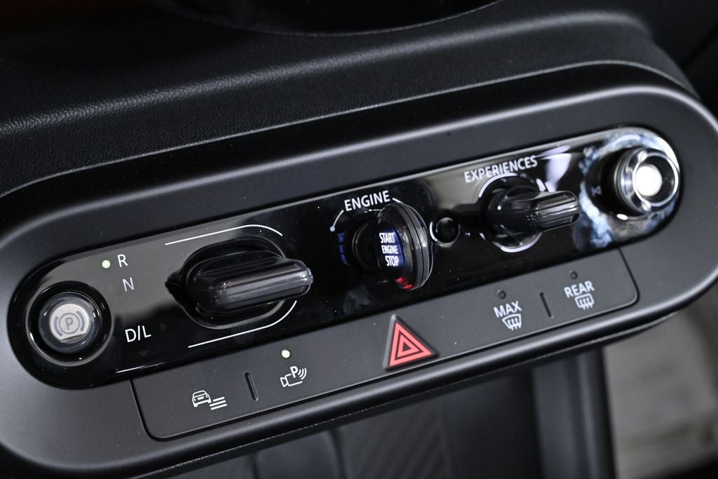 2025 MINI Convertible Cooper S