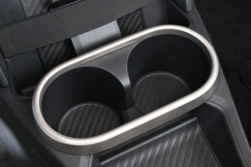 2025 MINI Convertible Cooper S