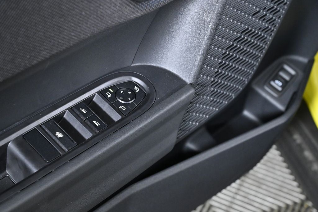 2025 MINI Convertible Cooper S