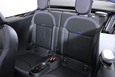 2025 MINI Convertible Cooper S