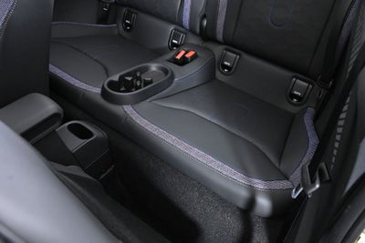 2025 MINI Convertible Cooper S