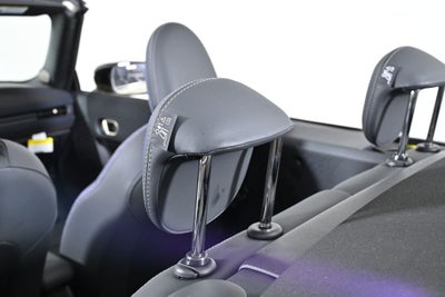 2025 MINI Convertible Cooper S