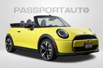 2025 MINI Convertible Cooper S