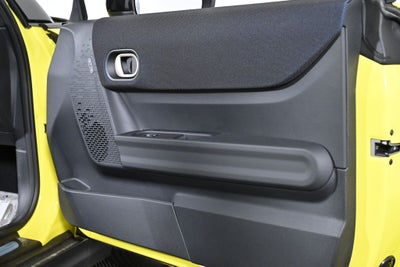 2025 MINI Convertible Cooper S