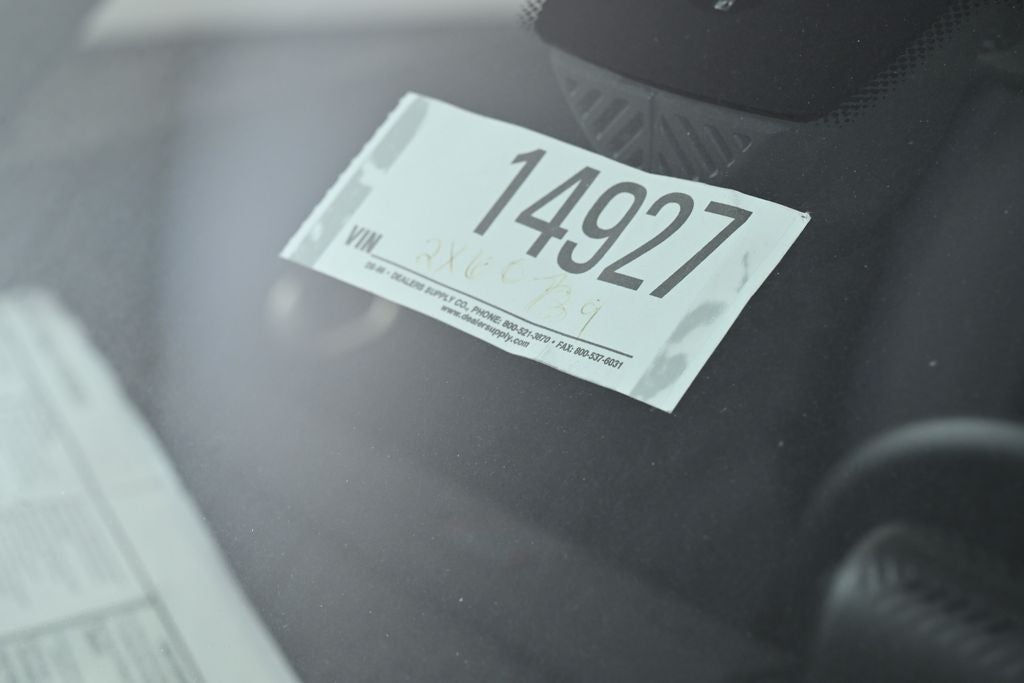 2025 MINI Convertible Cooper S