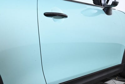 2025 MINI Cooper S Base