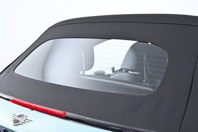 2025 MINI Cooper S Base