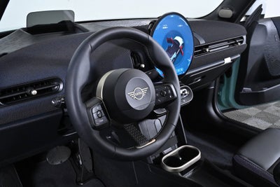 2025 MINI Cooper S Base