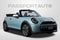 2025 MINI Cooper S Base