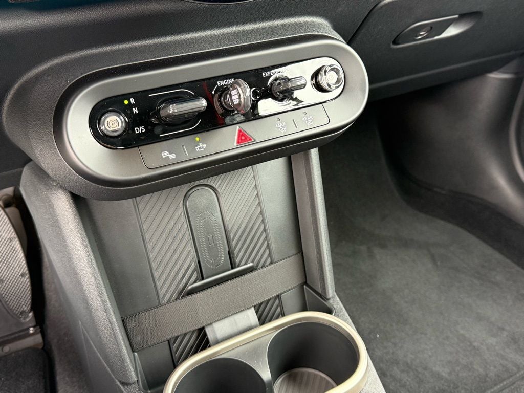 2026 MINI CONVERTIBLE ICONIC