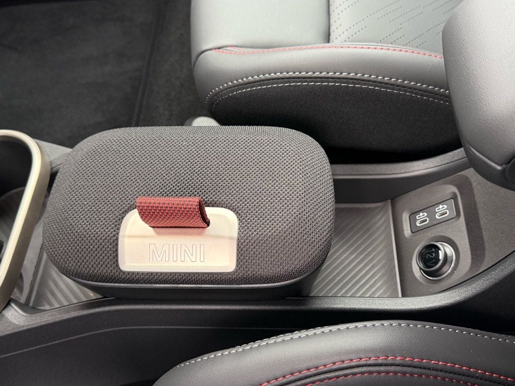 2026 MINI CONVERTIBLE ICONIC