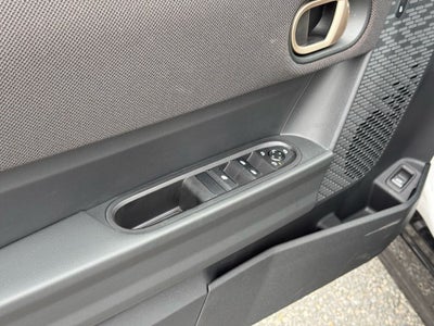 2026 MINI CONVERTIBLE ICONIC