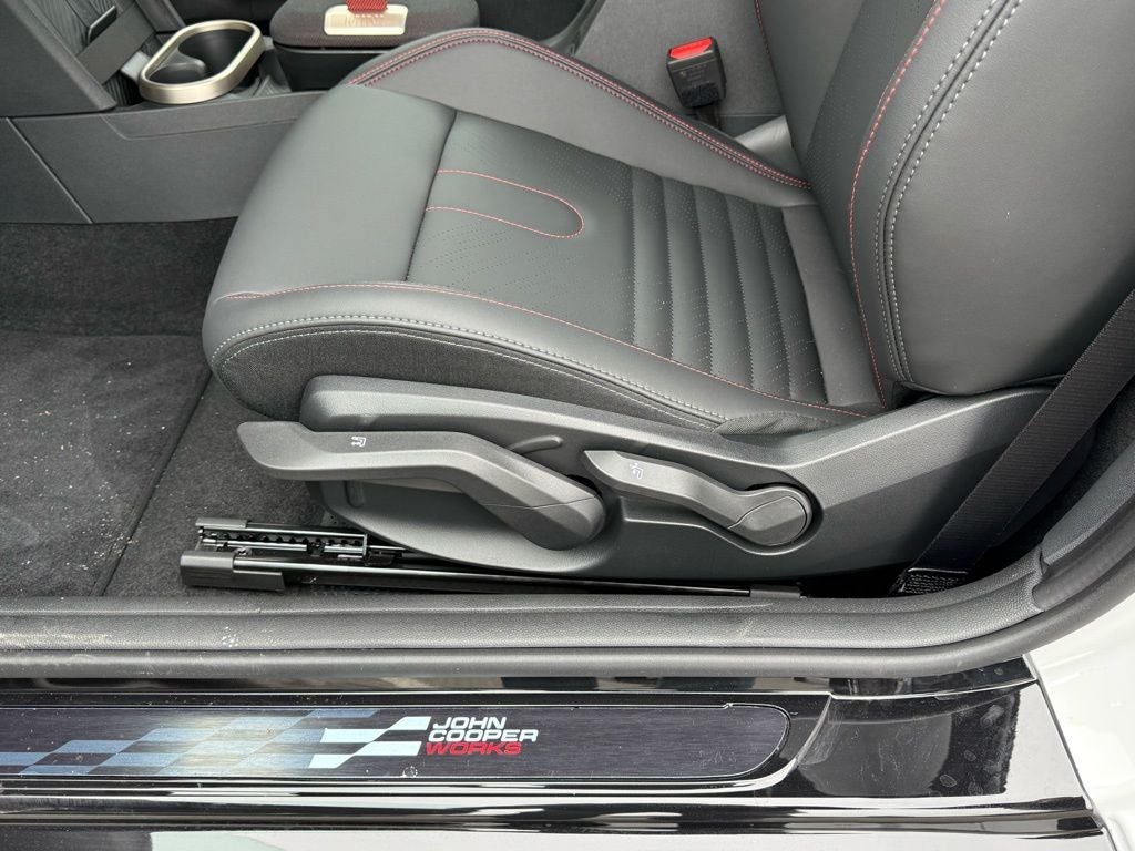 2026 MINI CONVERTIBLE ICONIC