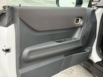 2026 MINI CONVERTIBLE ICONIC