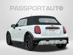 2026 MINI CONVERTIBLE ICONIC
