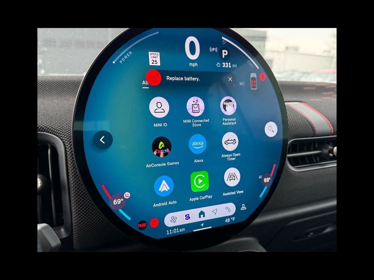 2026 MINI CONVERTIBLE ICONIC