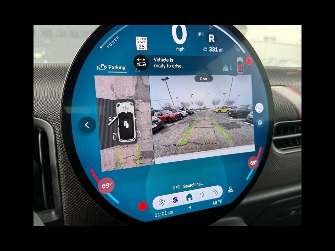 2026 MINI CONVERTIBLE ICONIC