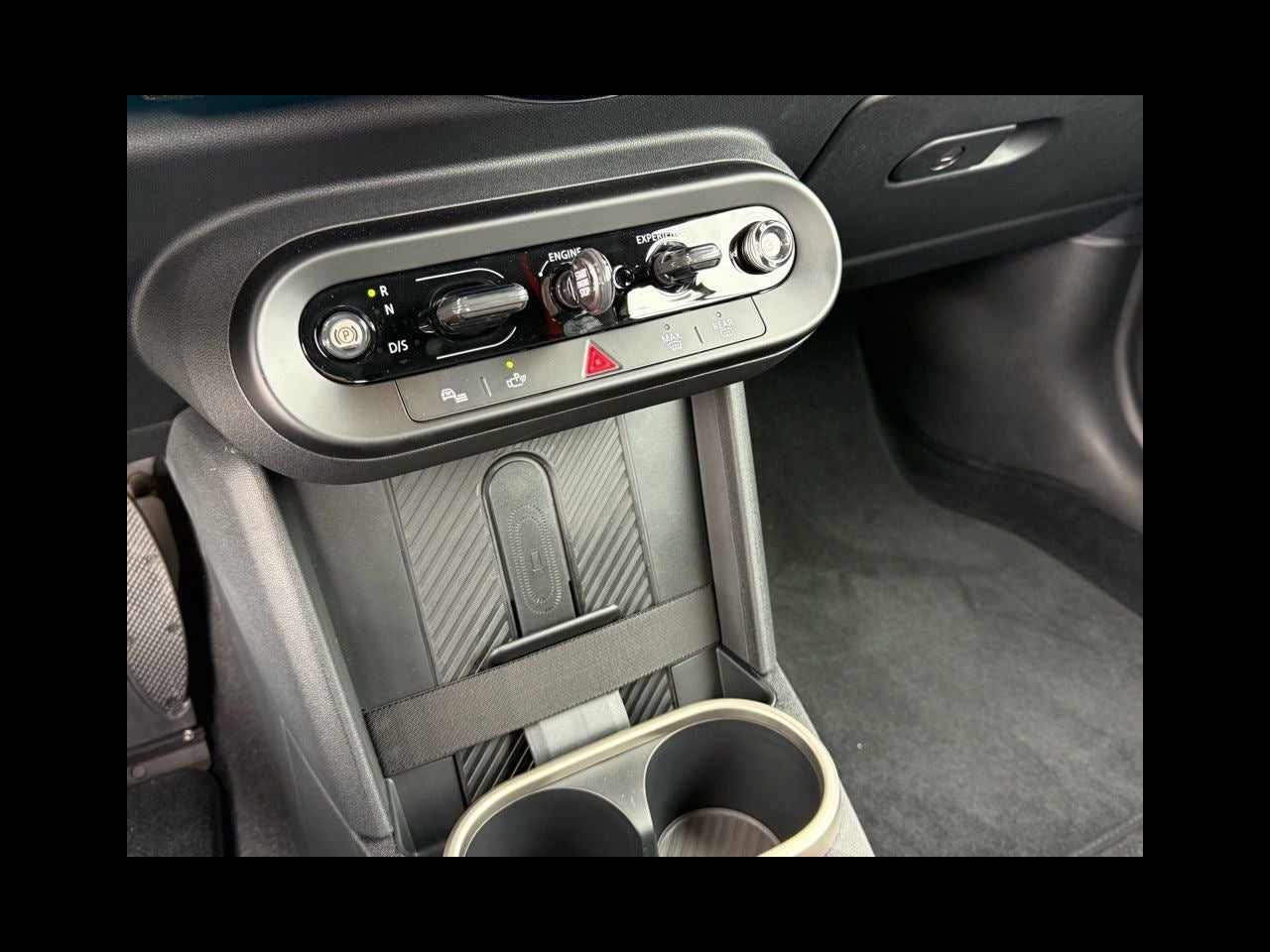 2026 MINI CONVERTIBLE ICONIC