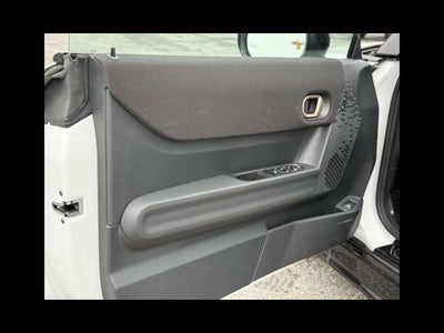 2026 MINI CONVERTIBLE ICONIC