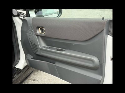 2026 MINI CONVERTIBLE ICONIC