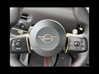 2026 MINI CONVERTIBLE ICONIC