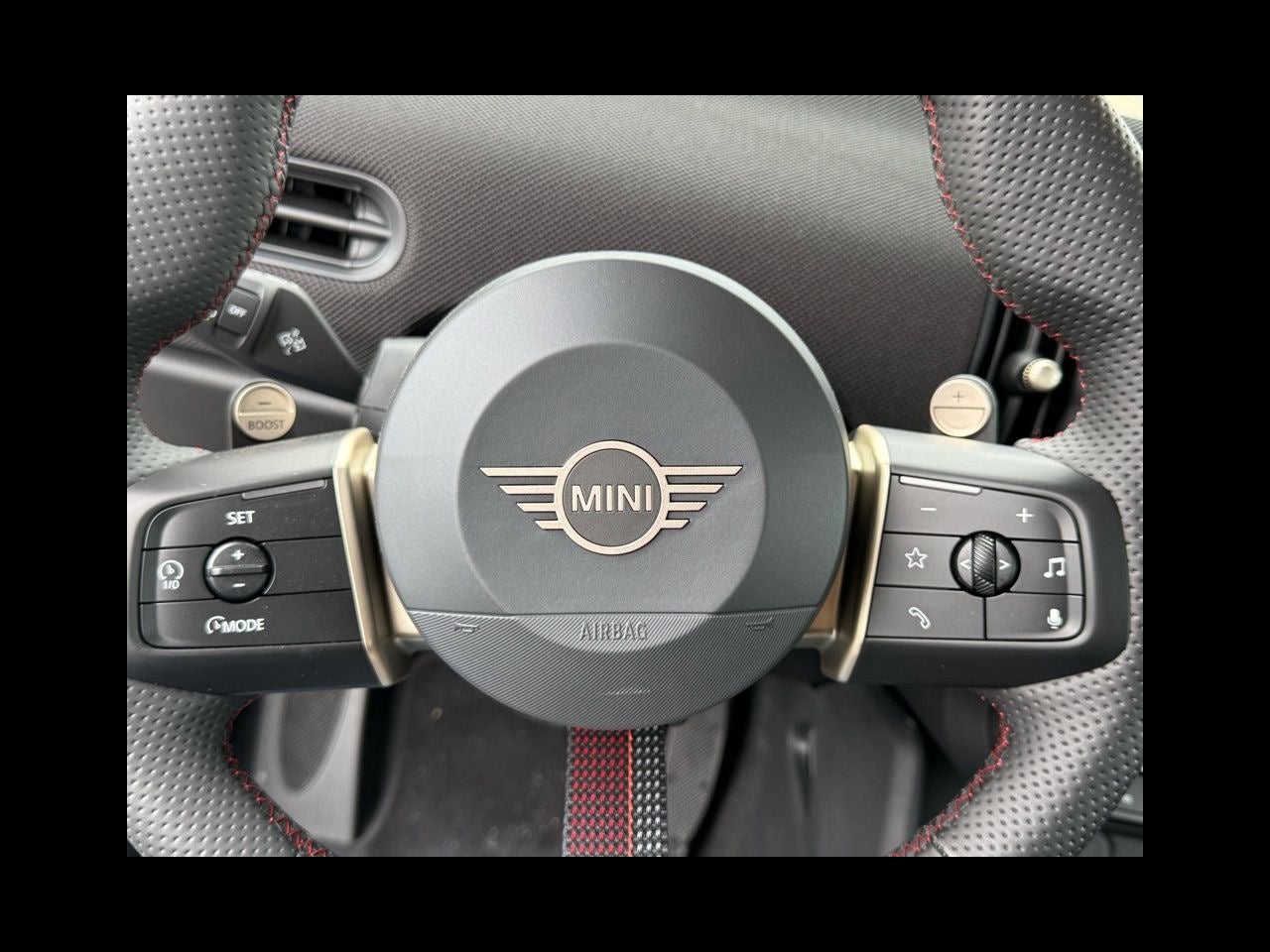 2026 MINI CONVERTIBLE ICONIC