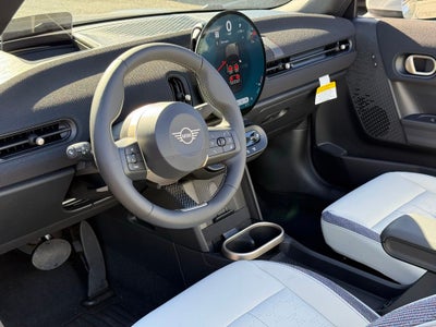 2026 MINI Convertible Cooper S