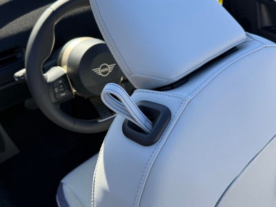 2026 MINI Convertible Cooper S