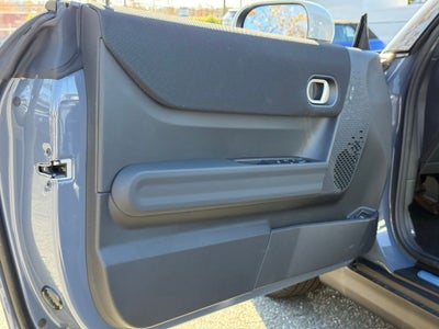 2026 MINI Convertible Cooper S