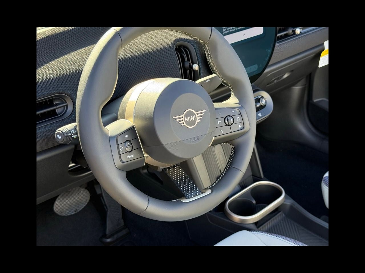 2026 MINI CONVERTIBLE SIGNATURE PLUS