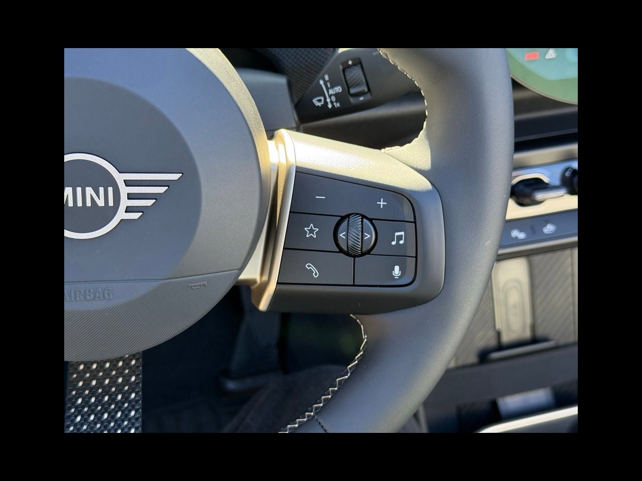 2026 MINI CONVERTIBLE SIGNATURE PLUS