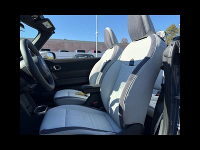 2026 MINI CONVERTIBLE SIGNATURE PLUS