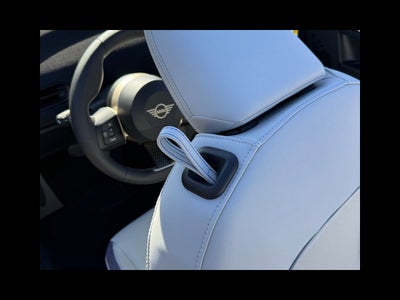 2026 MINI CONVERTIBLE SIGNATURE PLUS