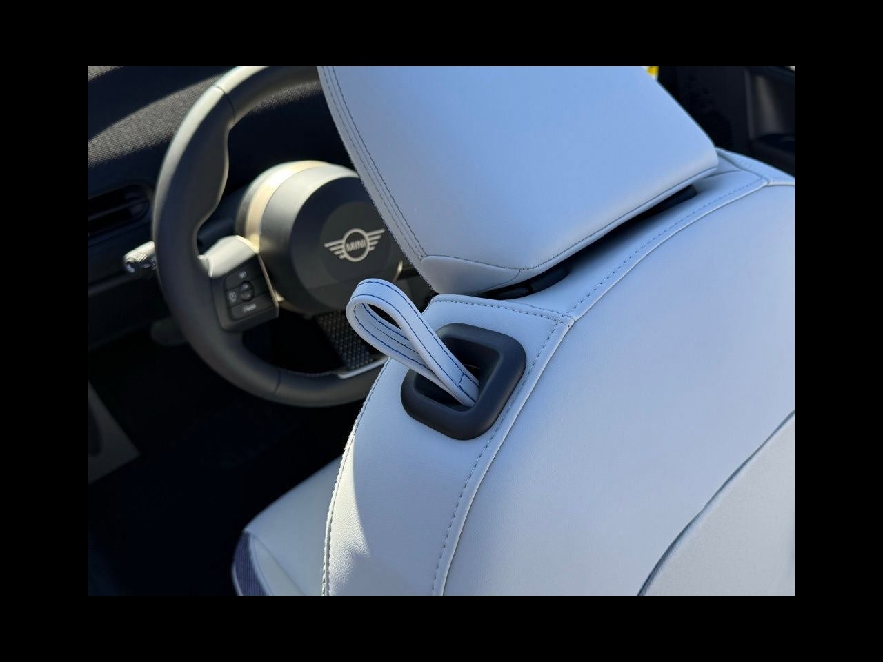 2026 MINI CONVERTIBLE SIGNATURE PLUS