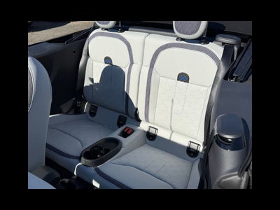 2026 MINI CONVERTIBLE SIGNATURE PLUS