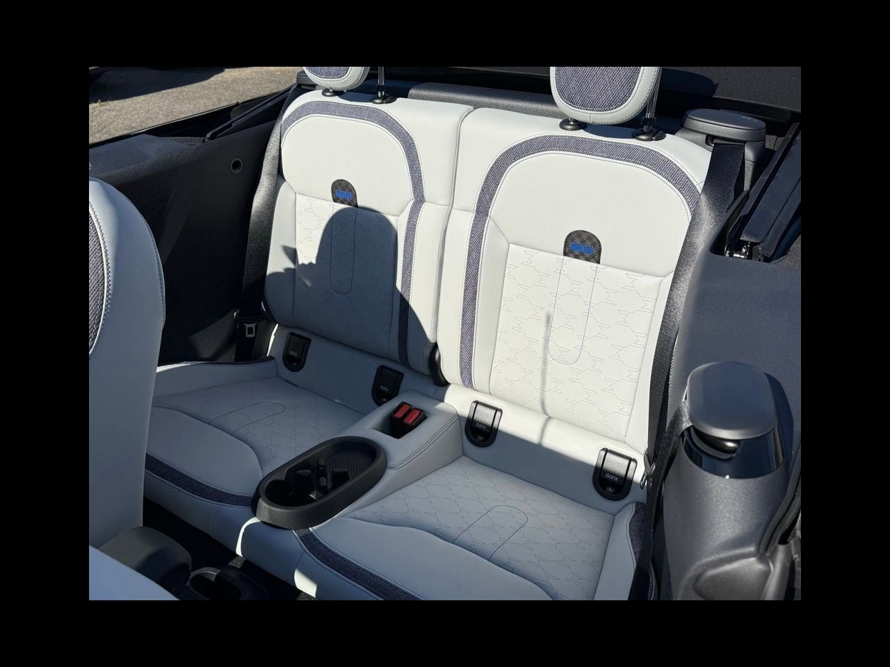 2026 MINI CONVERTIBLE SIGNATURE PLUS