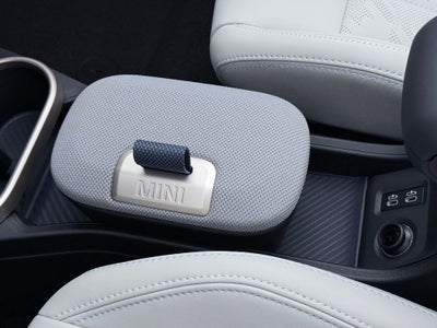 2026 MINI Cooper S Iconic Convertible