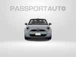 2027 MINI Cooper S Base