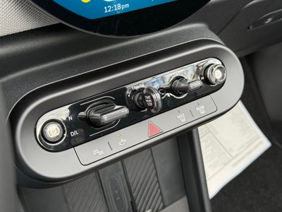 2026 MINI Convertible Cooper S