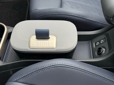 2026 MINI Convertible Cooper S